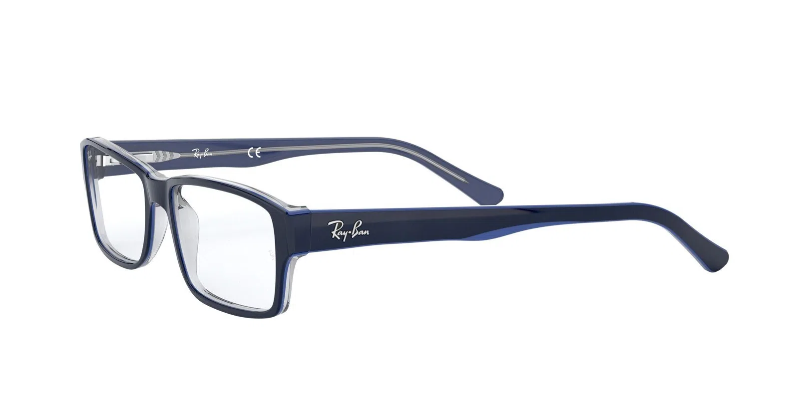 Ray-Ban 5169 Eyeglasses - view 86